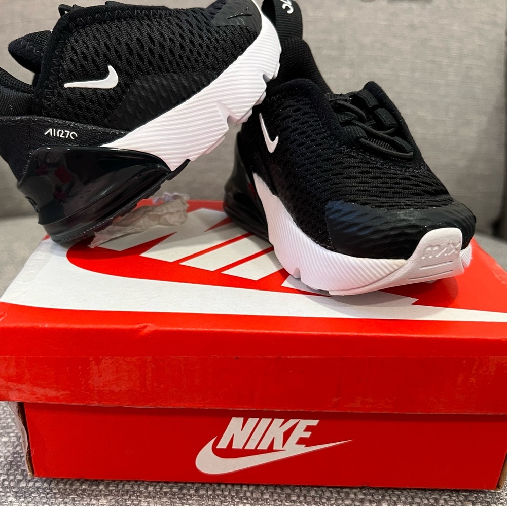 Nike air max 270 3c